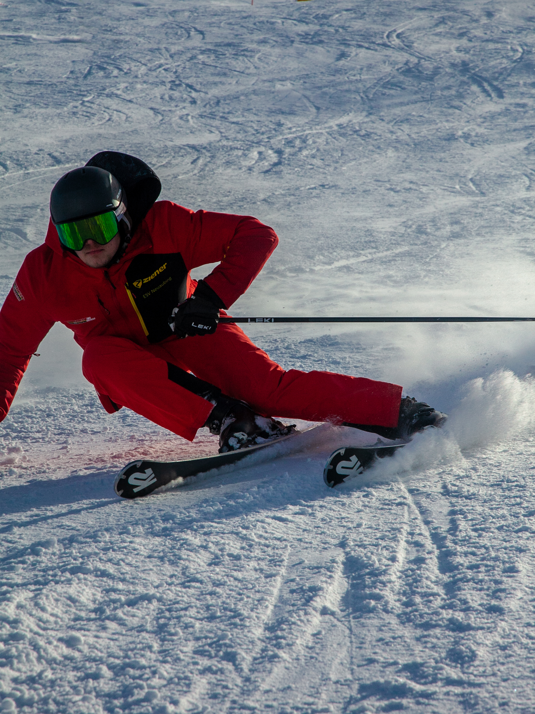 Ski 1 25