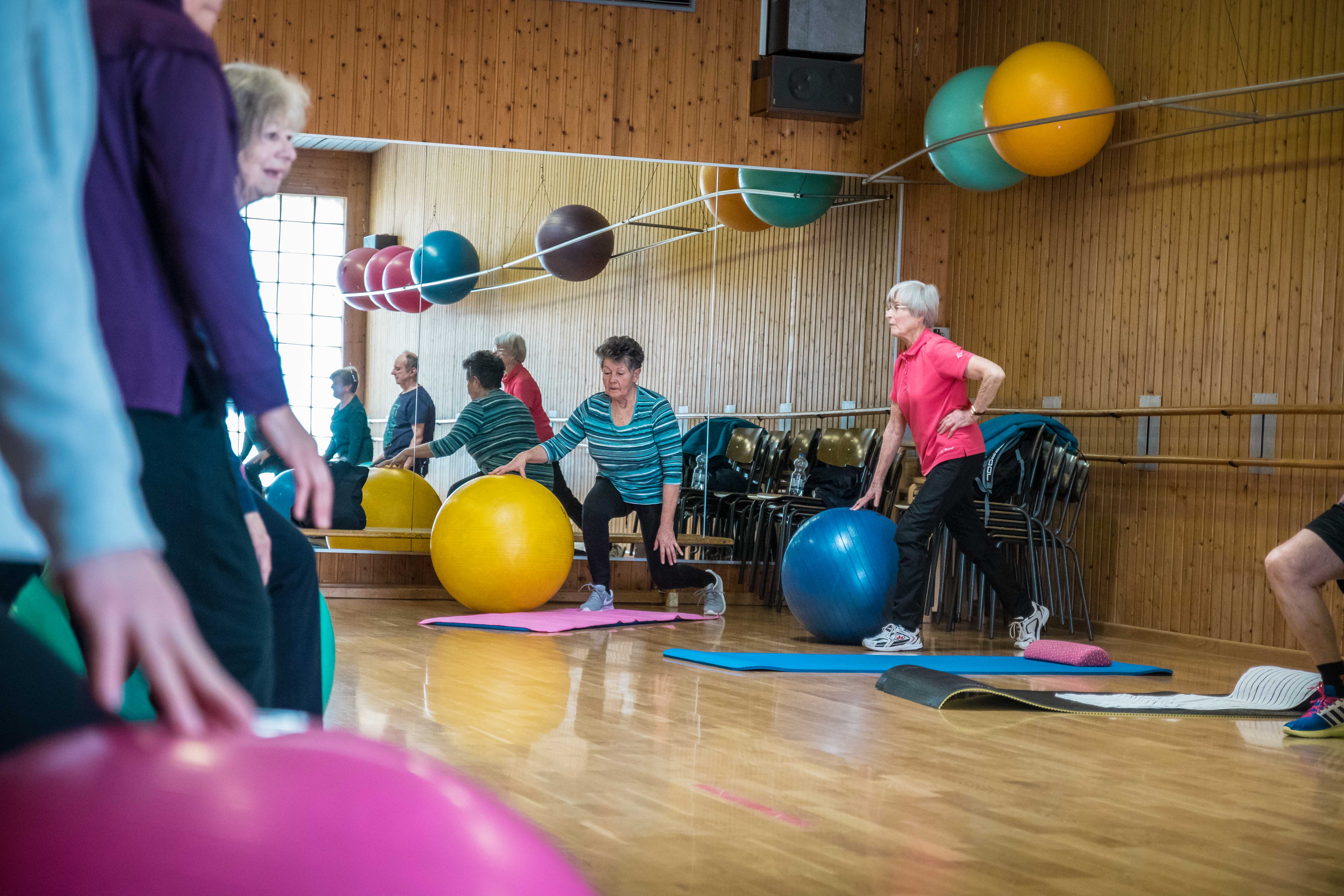esv gesundheitssport 18