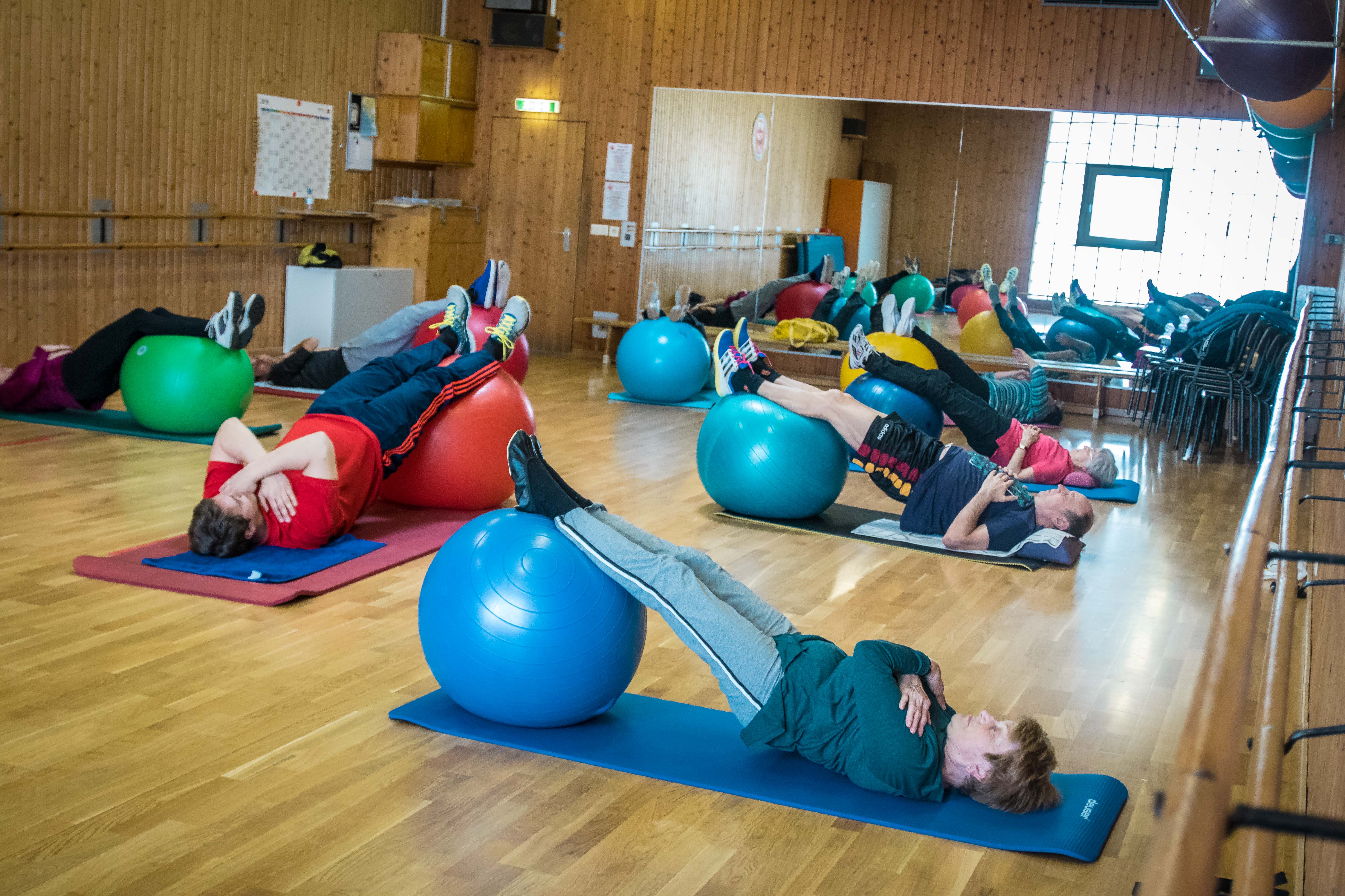 esv gesundheitssport 21
