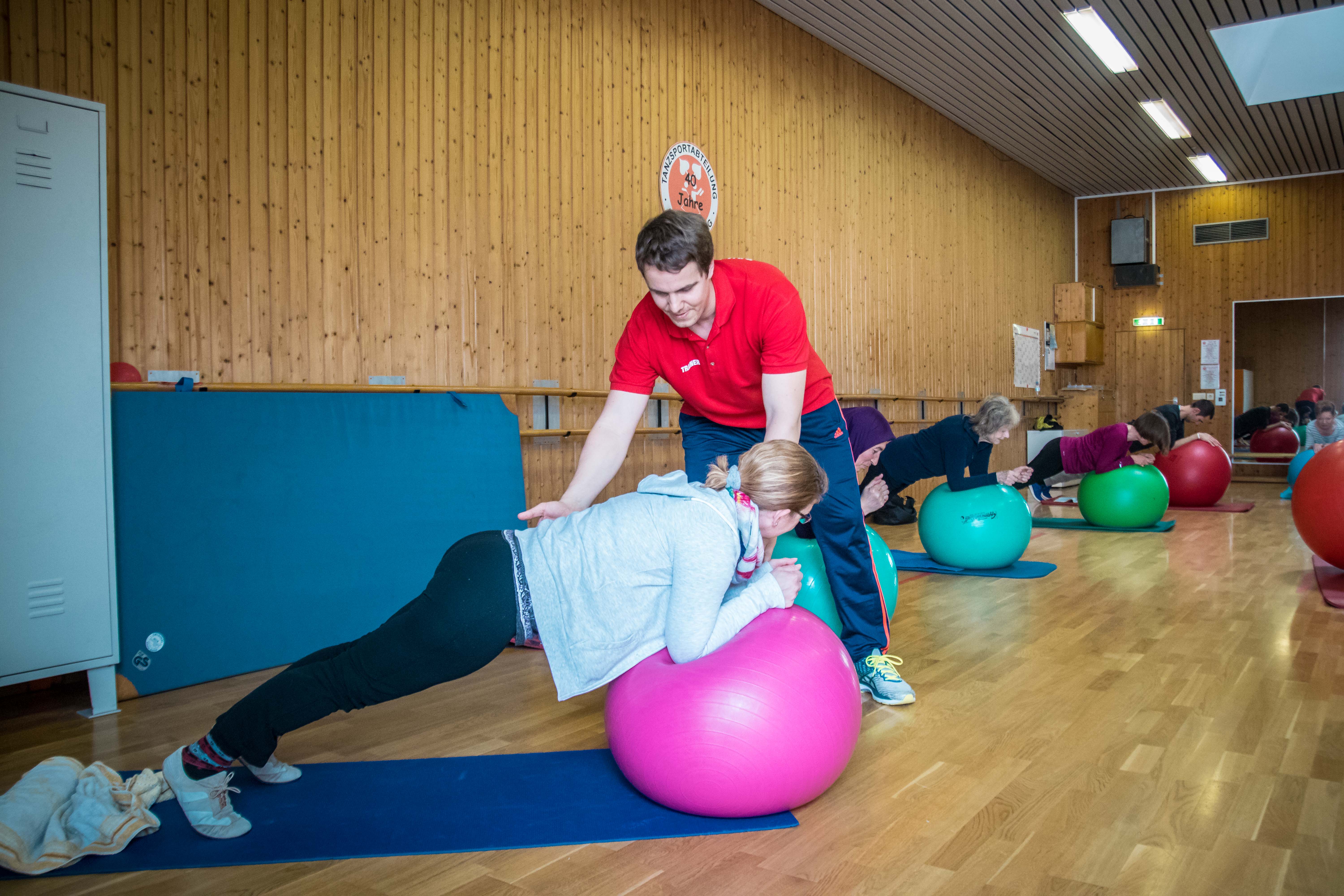 esv gesundheitssport 32