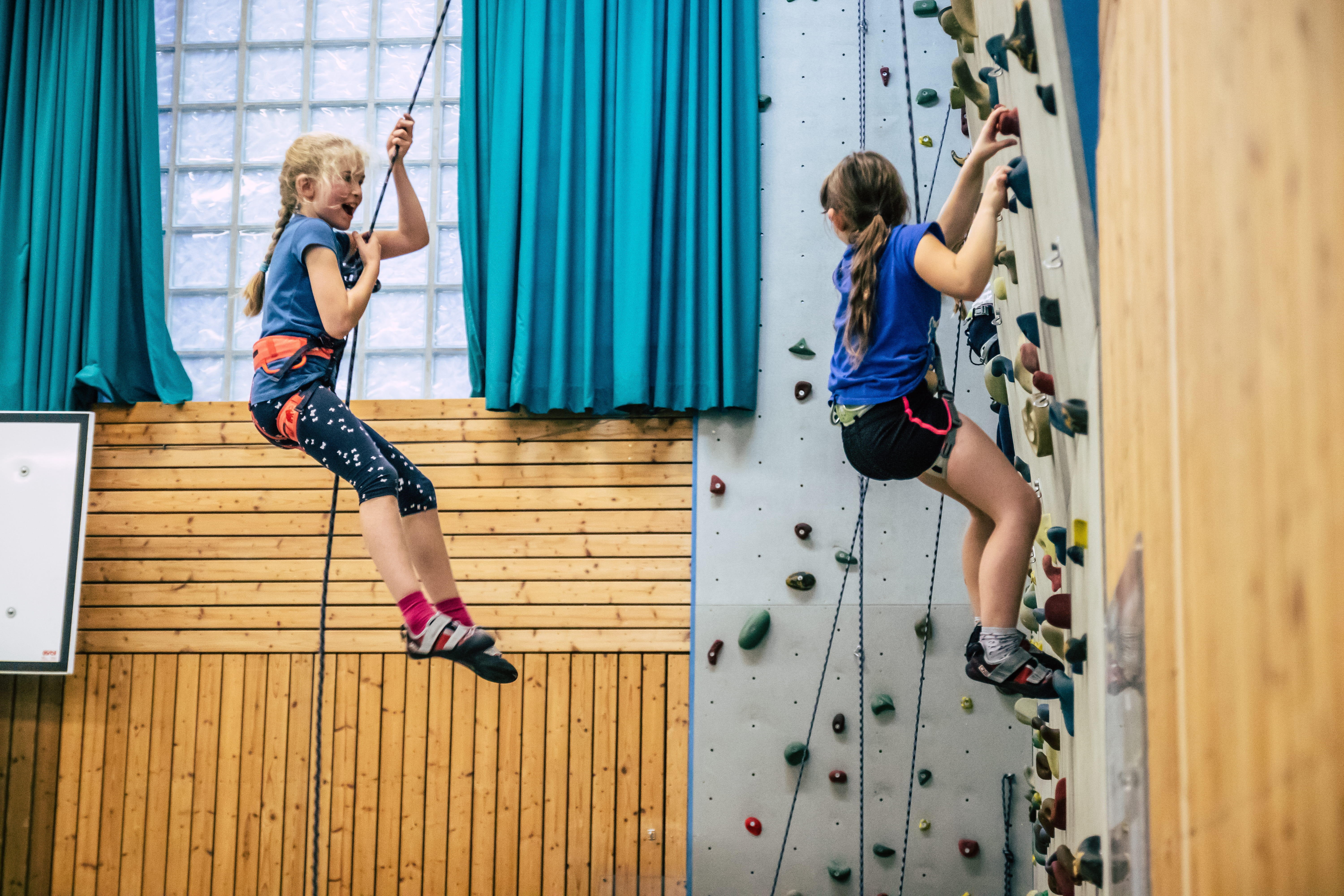 Klettern esv 48 von 53k