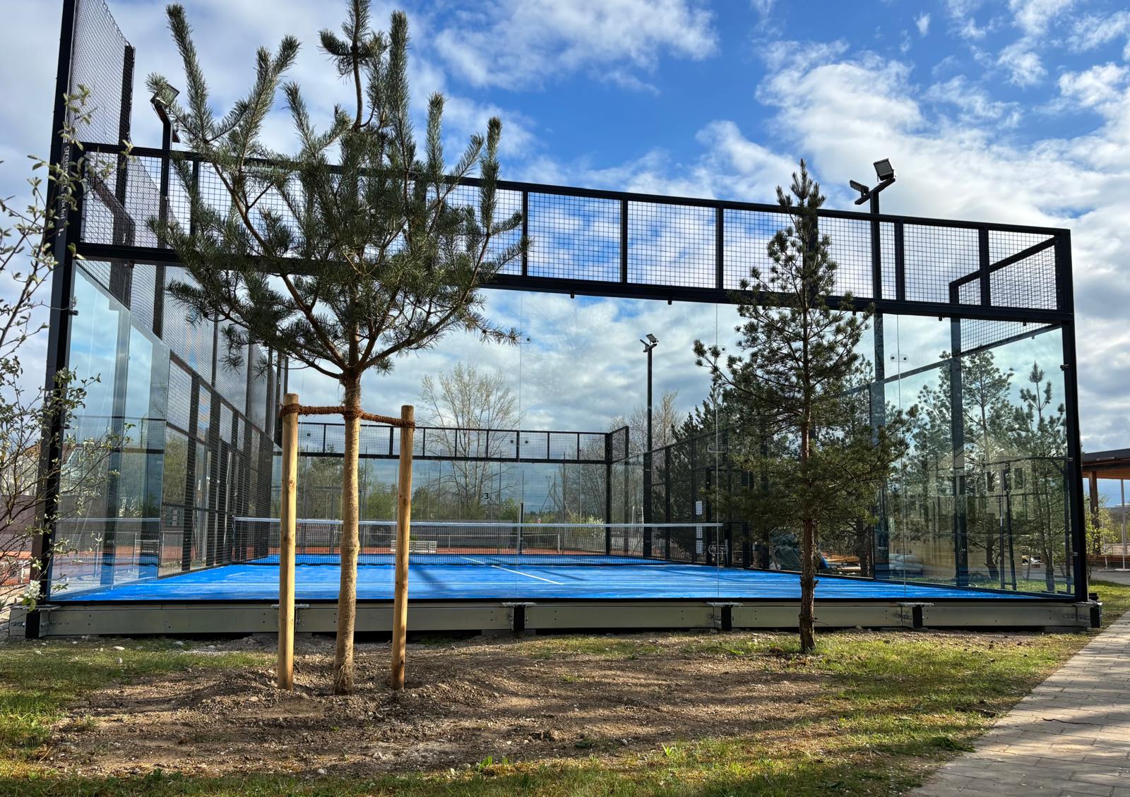 Padel 1